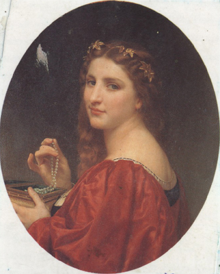 Marguerite (mk26)